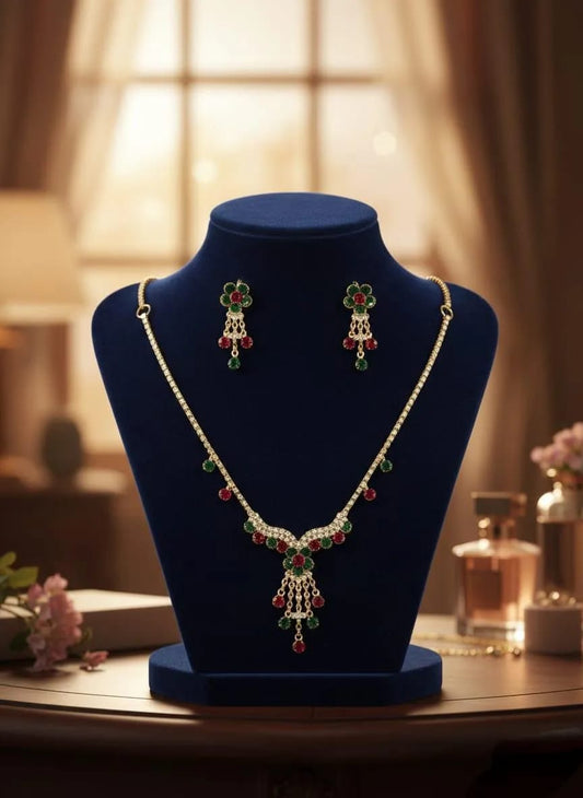 Necklace set